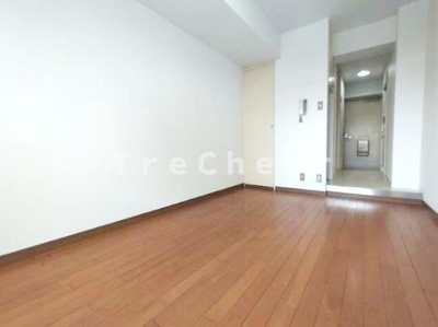 【洋室】 | スカイコート品川第2