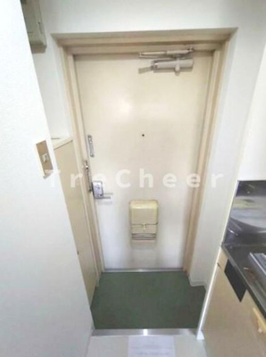 【内装】 | スカイコート品川第2