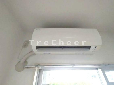 【設備】 | スカイコート品川第2