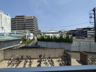 【展望】 | スカイコート品川第2