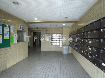 【その他共用部分】 | スカイコート品川第2