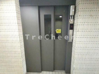 【その他共用部分】 | スカイコート品川第2