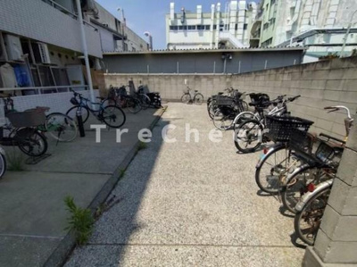 【その他】 | スカイコート品川第2