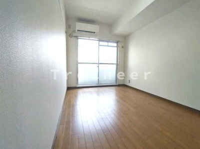 【寝室】 | スカイコート品川第2