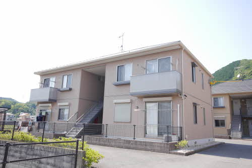 メゾン・グレース E棟