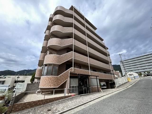 グラン・パレ六甲