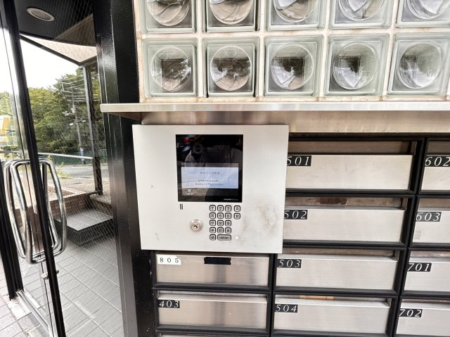 グラン・パレ六甲の設備