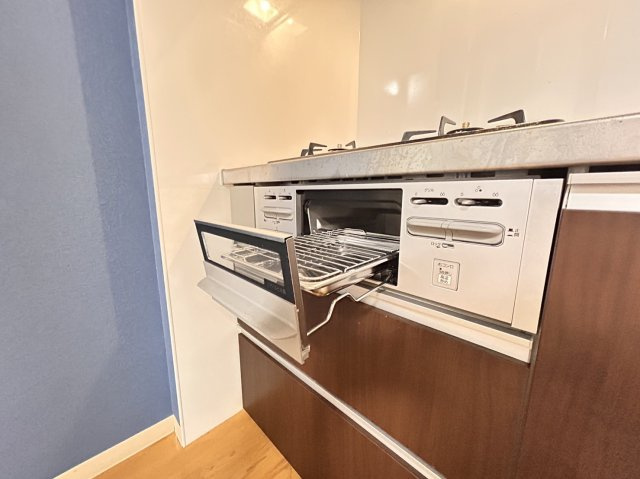 グラン・パレ六甲のその他