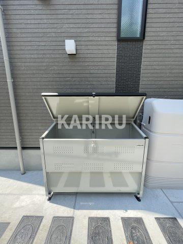 ハーモニープレミアだいどう豊里のその他共用部分