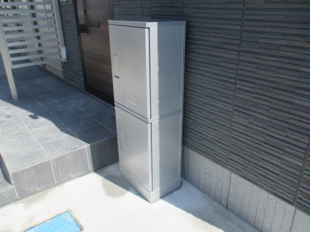 サンヒルズ・Σのその他