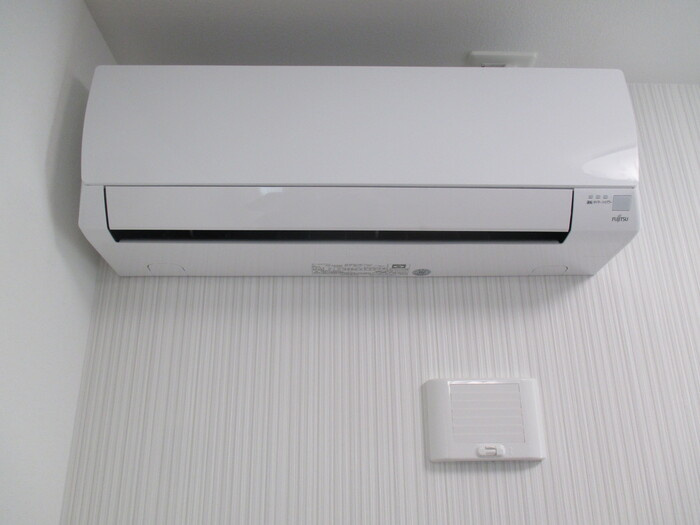 サンヒルズ・Σの設備