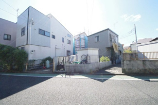 【外観】 | 【仲介手数料無料！！】府中市紅葉丘１丁目　新築戸建て（全1棟）1号棟　5480万円