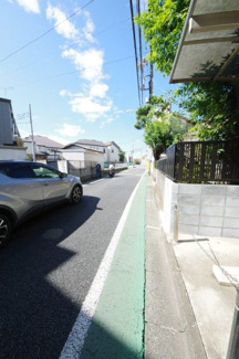 【周辺】 | 【仲介手数料無料！！】府中市紅葉丘１丁目　新築戸建て（全1棟）1号棟　5480万円