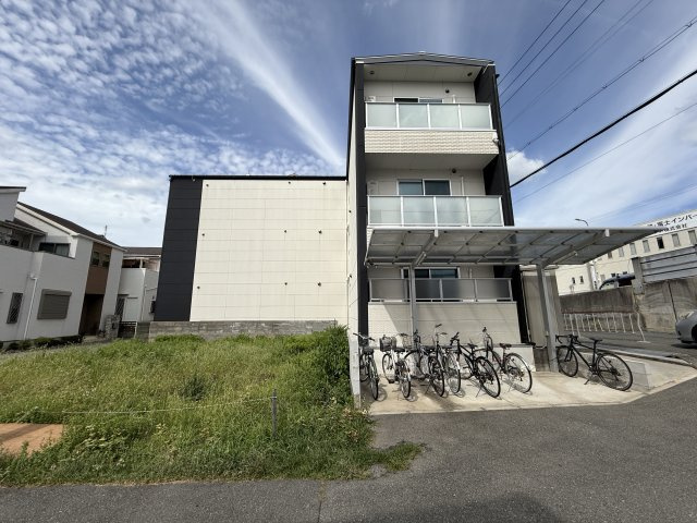 ウインズコート天神