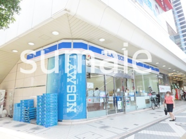 ベアパレス　B棟のその他|ローソンさいたま桜木町店