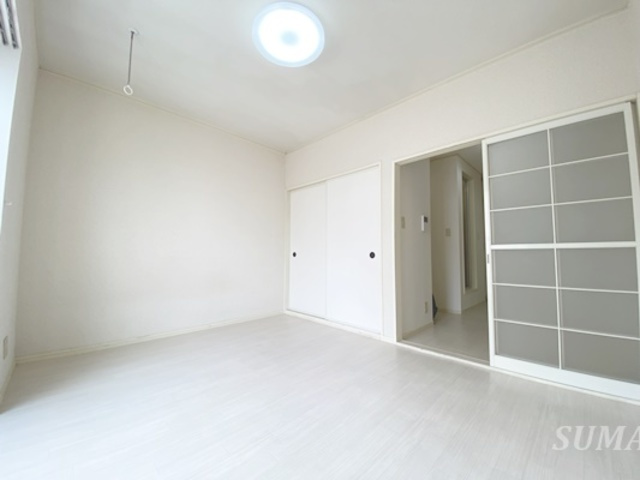 ベアパレス　B棟の居間・リビング|リビング☆