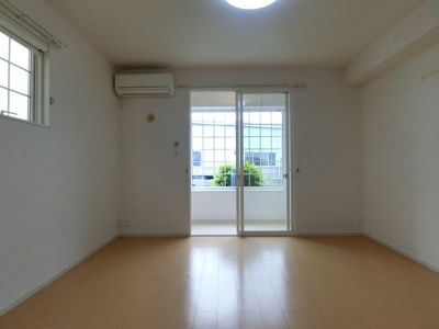 【居間・リビング】 | ｏｌｉｏｌｉ（オリオリ） | イメージ101号室（反転あり）