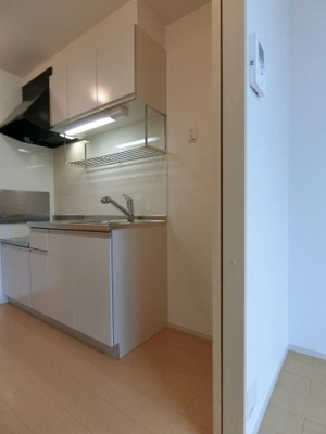 【キッチン】 | ｏｌｉｏｌｉ（オリオリ） | イメージ101号室（反転あり）