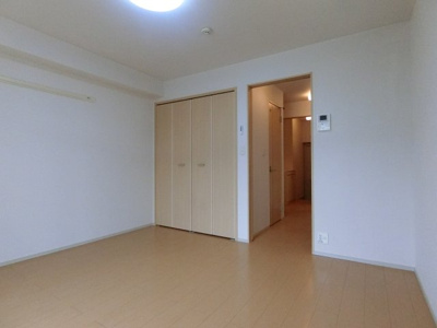 【洋室】 | ｏｌｉｏｌｉ（オリオリ） | イメージ101号室（反転あり）