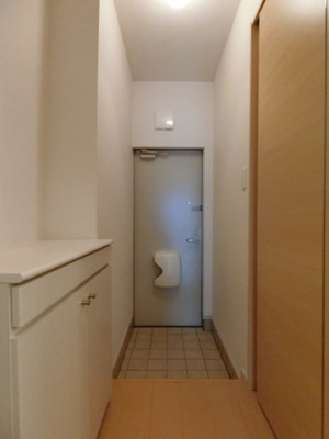 【玄関】 | ｏｌｉｏｌｉ（オリオリ） | イメージ101号室（反転あり）