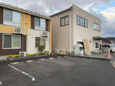 【駐車場】 | ｏｌｉｏｌｉ（オリオリ）