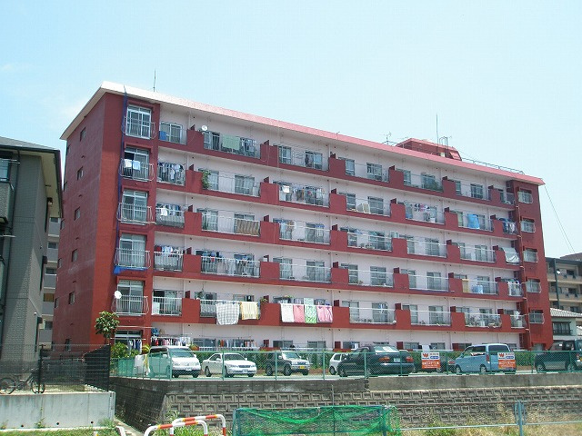 エステートモアⅡ【キャッシュバック対象物件】