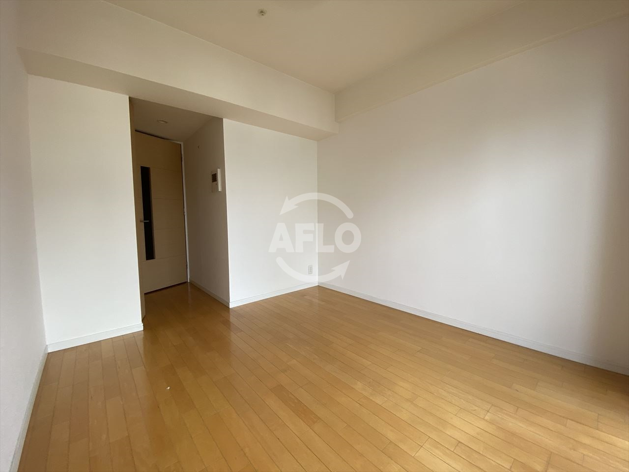 ユーレジデンス淀屋橋の居間・リビング|ユーレジデンス淀屋橋　洋室