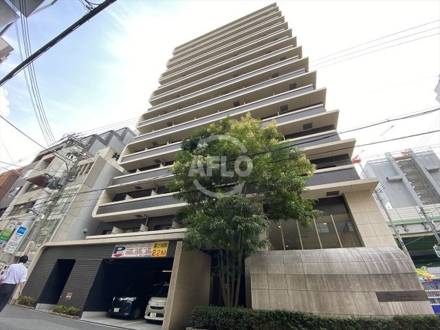 ユーレジデンス淀屋橋