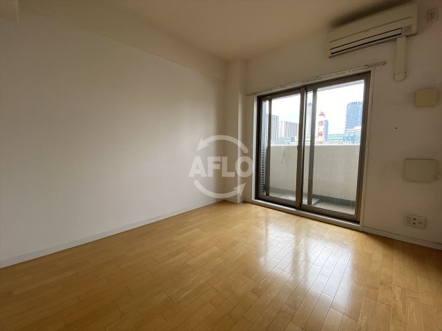 ユーレジデンス淀屋橋の居間・リビング|ユーレジデンス淀屋橋　リビング