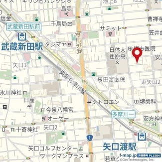 【地図】