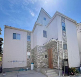 習志野市新栄２丁目　中古戸建の画像