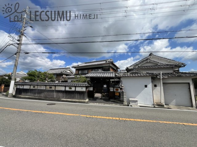 姫路市豊富町豊富/売土地