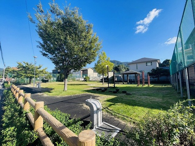 【周辺】 |  ロワールマンション篠栗３