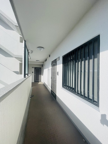 【その他共用部分】 |  ロワールマンション篠栗３