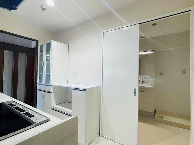 【内装】 |  ロワールマンション篠栗３