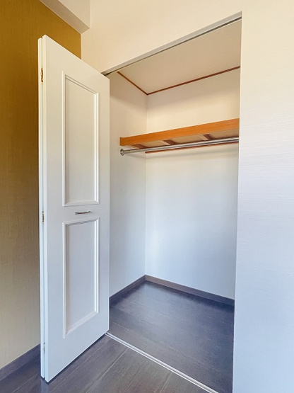 【収納】 |  ロワールマンション篠栗３