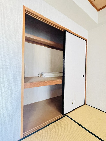 【収納】 |  ロワールマンション篠栗３