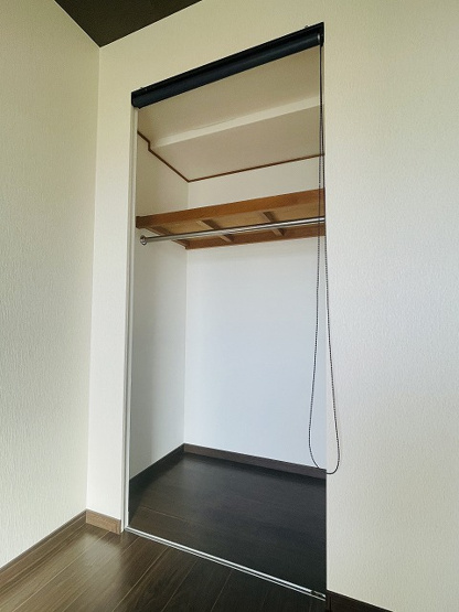 【収納】 |  ロワールマンション篠栗３