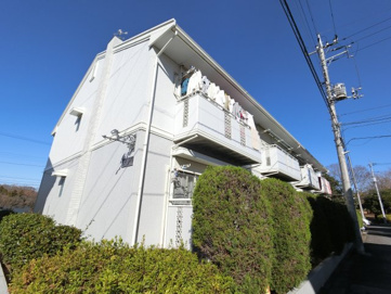 ファーストヴューラ　六番館の画像