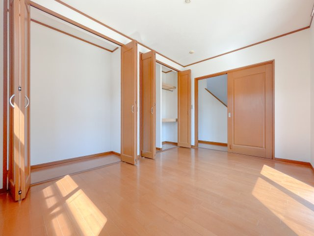 日立市東大沼町2丁目　中古戸建のその他