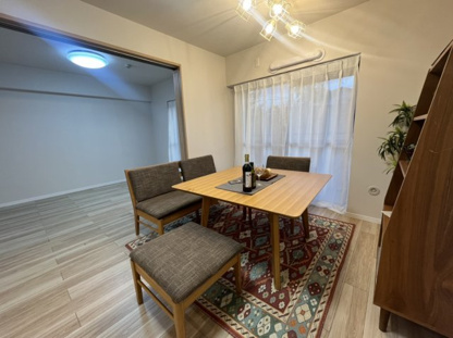 【外観】朝日プラザ八乙女ロイヤルクレスト南棟 