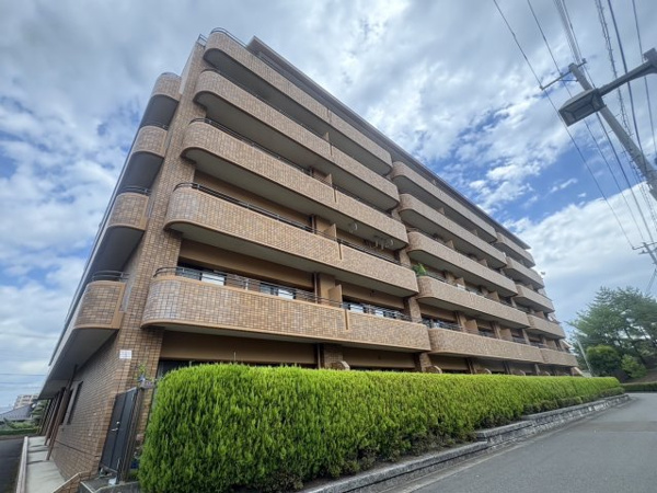 朝日プラザ八乙女ロイヤルクレスト南棟の画像