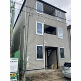 Ａｍｂｉｔｉｏｎ豊玉南の画像