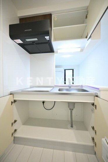 【キッチン】 | Ｃスクエア矢口