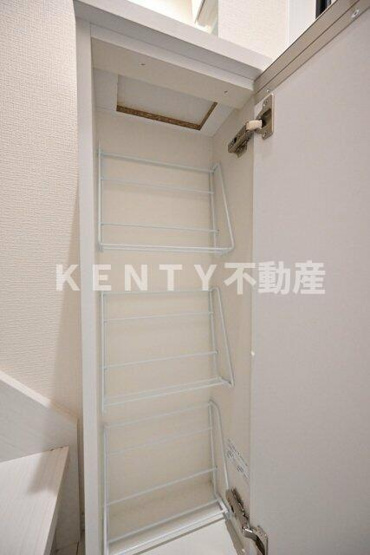 【収納】 | Ｃスクエア矢口 | 靴入