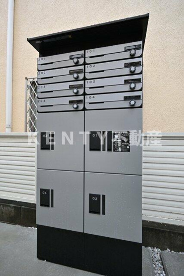 【設備】 | Ｃスクエア矢口