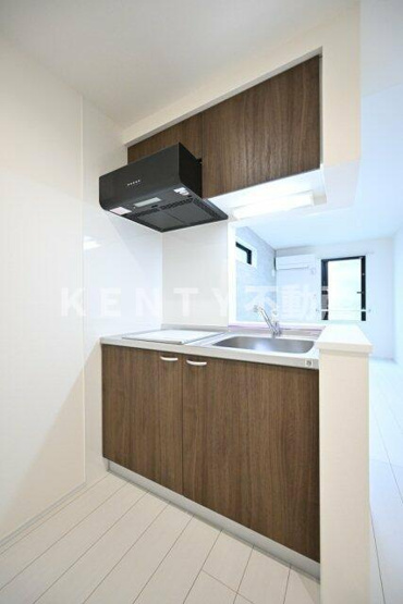 【キッチン】 | Ｃスクエア矢口