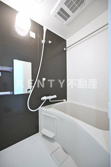 【浴室】 | Ｃスクエア矢口