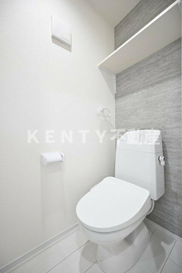 【トイレ】 | Ｃスクエア矢口