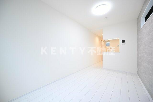 【寝室】 | Ｃスクエア矢口 | 開放的な寝室です